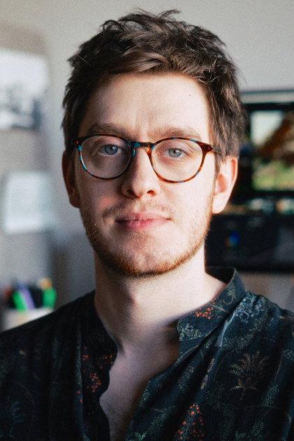 Leonardo Pirondi - Actor Profile Photo