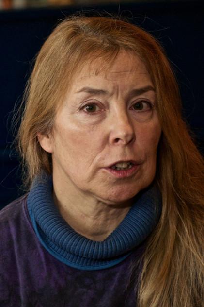 Louise Rinfret - Actor Profile Photo