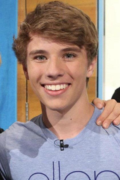 Alex From Target - Actor Profile Photo