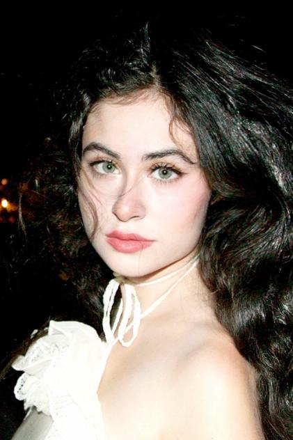 Deniz Bal - Actor Profile Photo
