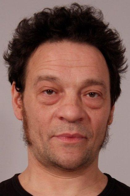 Christian Dunkley-Clark - Actor Profile Photo