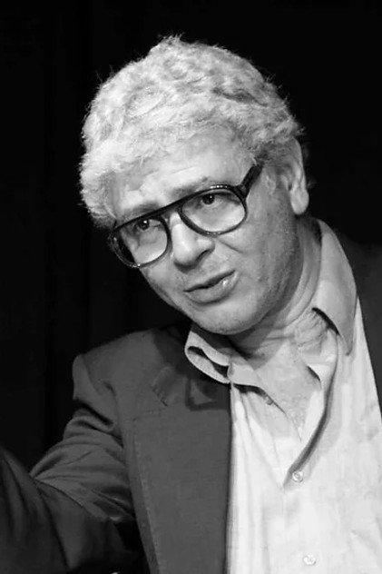 Nino Campisi - Actor Profile Photo