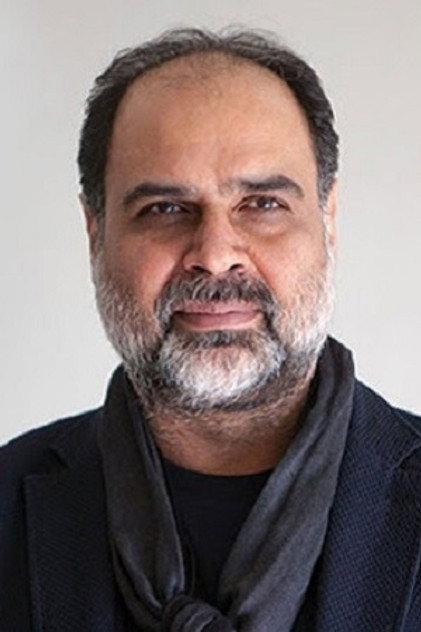Mojtaba Mirtahmasb - Actor Profile Photo