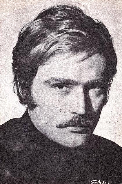 Dinos Karydis - Actor Profile Photo