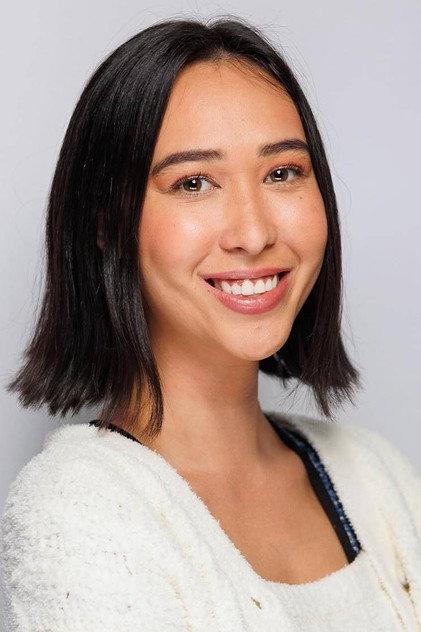 Madison Santos - Actor Profile Photo