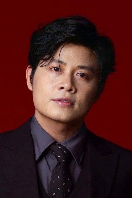 Nguyễn Văn Chung - Actor Profile Photo