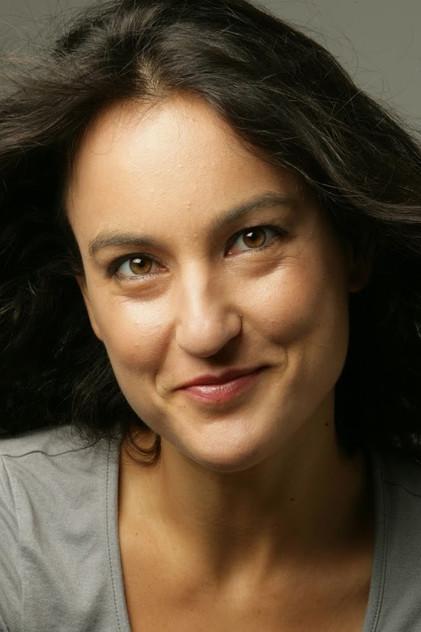 Cécile Rittweger - Actor Profile Photo