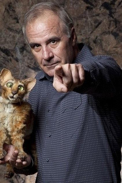 Trent Harris - Actor Profile Photo