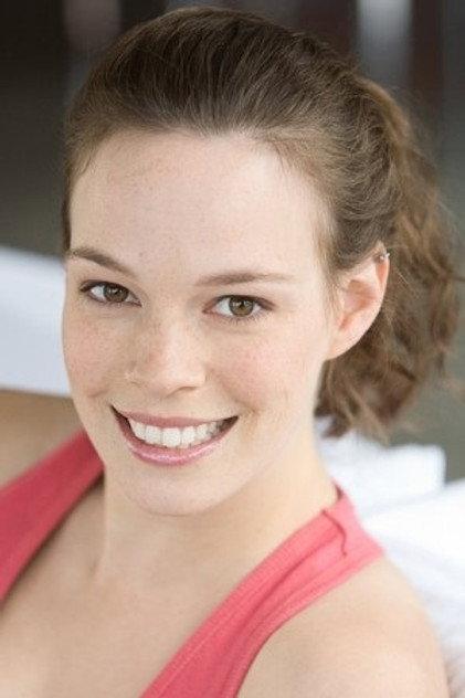 Casey Hudecki - Actor Profile Photo