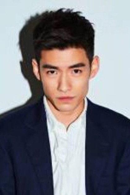 Huang Jidong - Actor Profile Photo