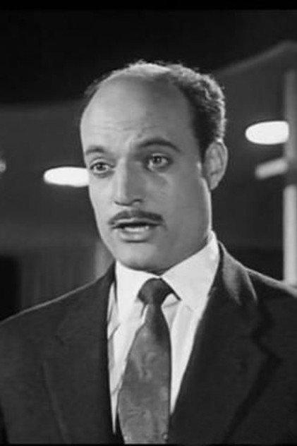 Hassan Hamed - Actor Profile Photo