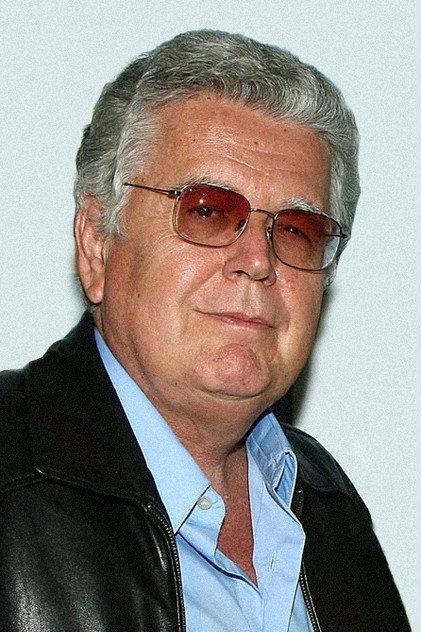 Greydon Clark - Actor Profile Photo