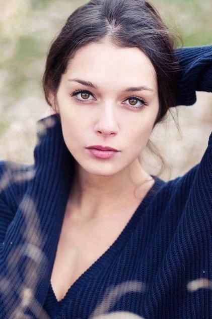 Sara Cardinaletti - Actor Profile Photo