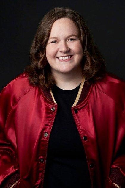 Molly Kearney - Actor Profile Photo