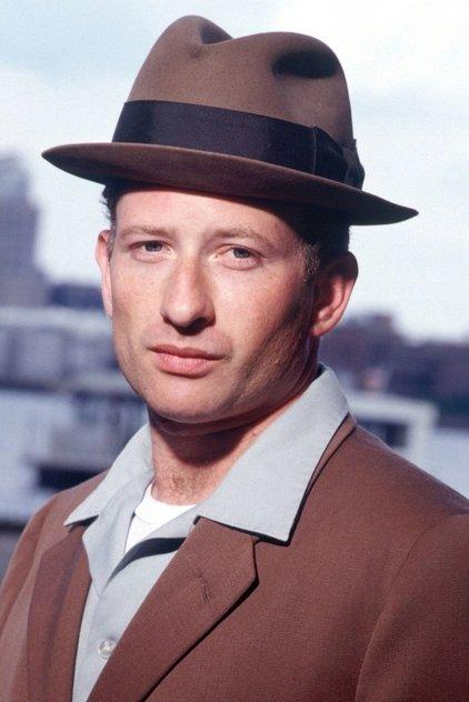 Max Perlich - Actor Profile Photo