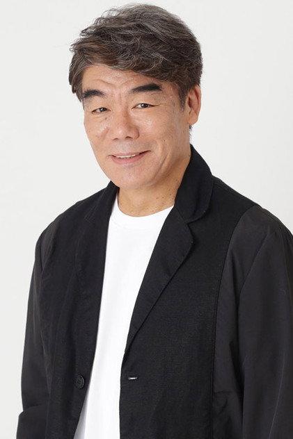 Takehiro Murata - Actor Profile Photo