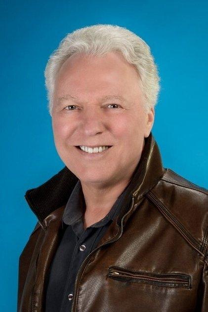 Ted Friend - Actor Profile Photo