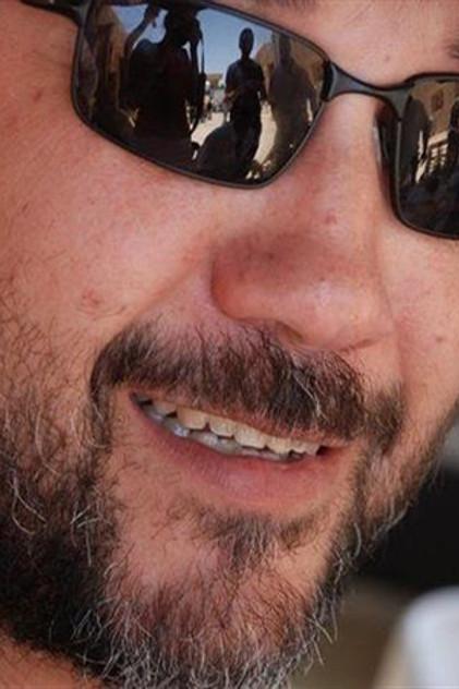 Ahmed Al Mahdi - Actor Profile Photo