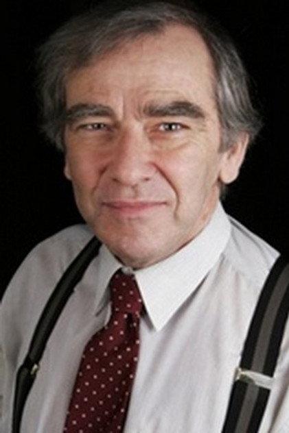 Peter Messaline - Actor Profile Photo