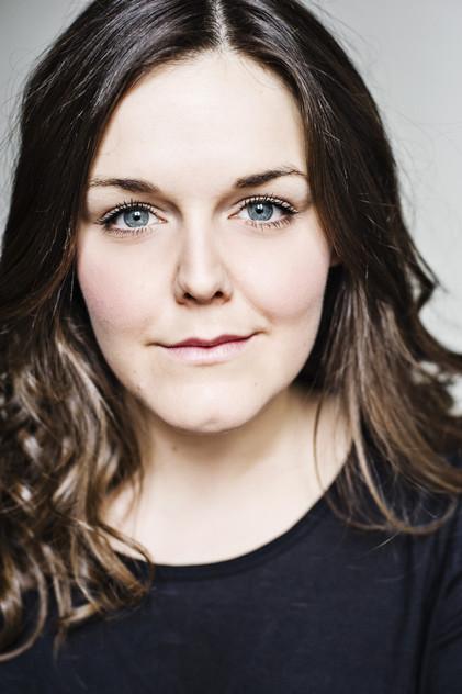 Laura Jane Matthewson - Actor Profile Photo