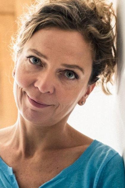Colette Kieffer - Actor Profile Photo