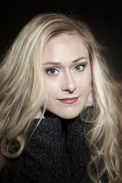 Daisy Van Praet - Actor Profile Photo