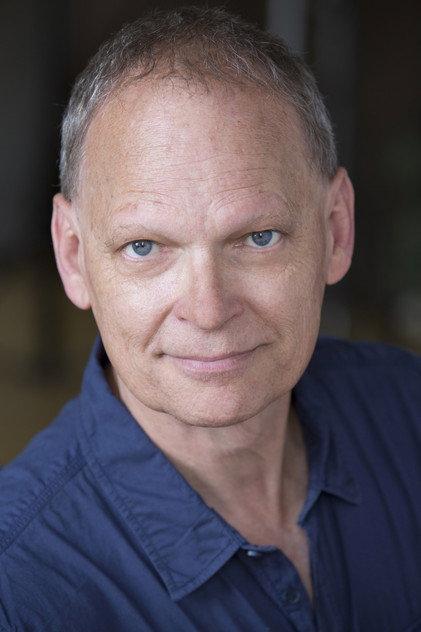 James Gaulke - Actor Profile Photo