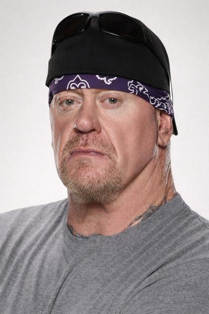 Mark Calaway - Actor Profile Photo