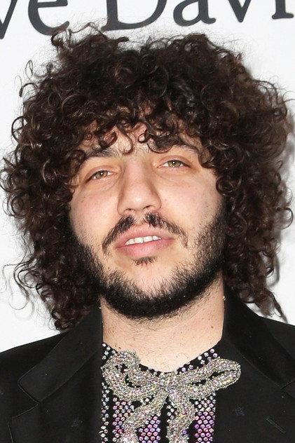 Benny Blanco - Actor Profile Photo