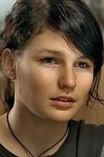 Sara Langebæk Gaarmann - Actor Profile Photo