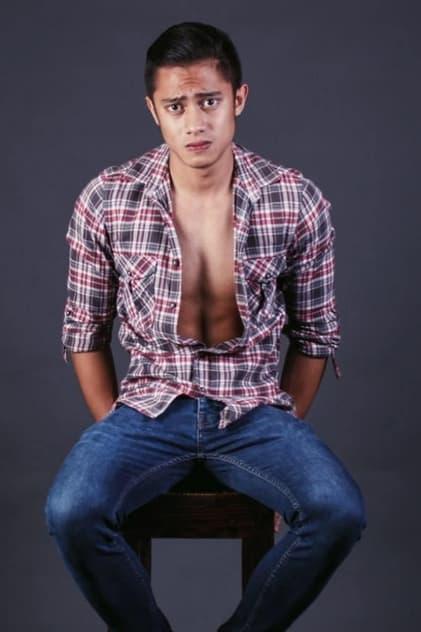 Chad Alviar - Actor Profile Photo