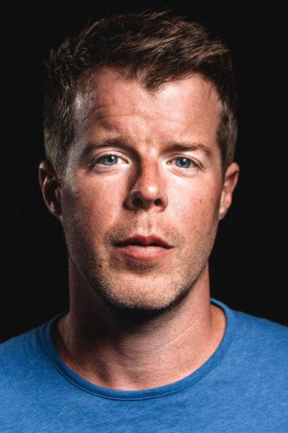 Stephen Wight - Actor Profile Photo