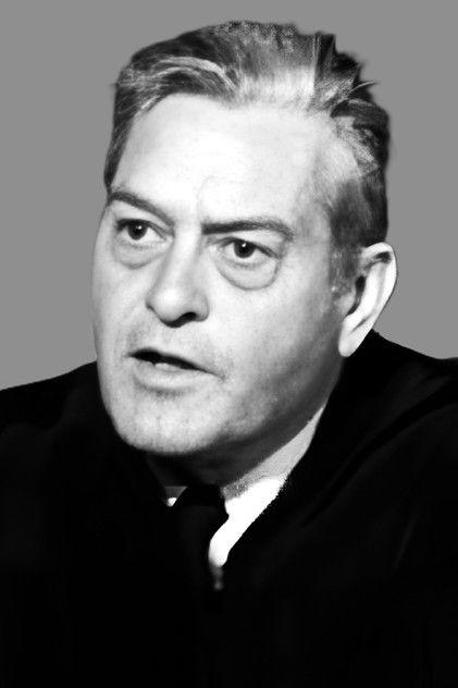 Chuck Hamilton - Actor Profile Photo