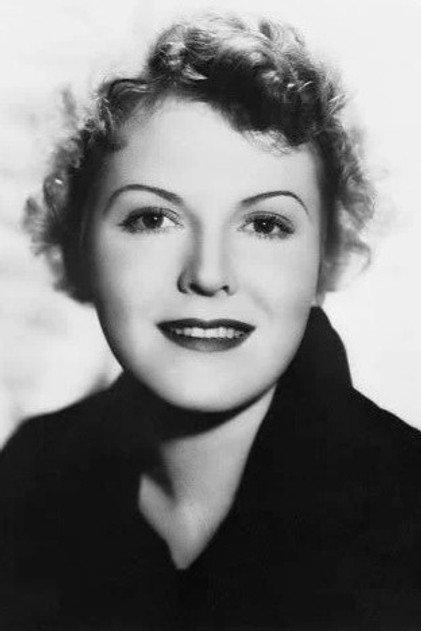Beverly Roberts - Actor Profile Photo