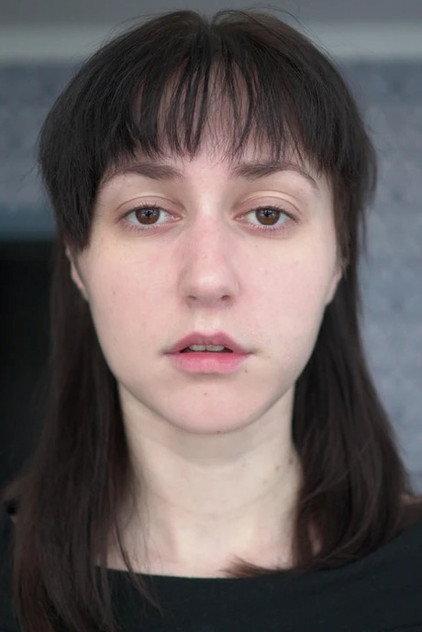 Elina Masing - Actor Profile Photo