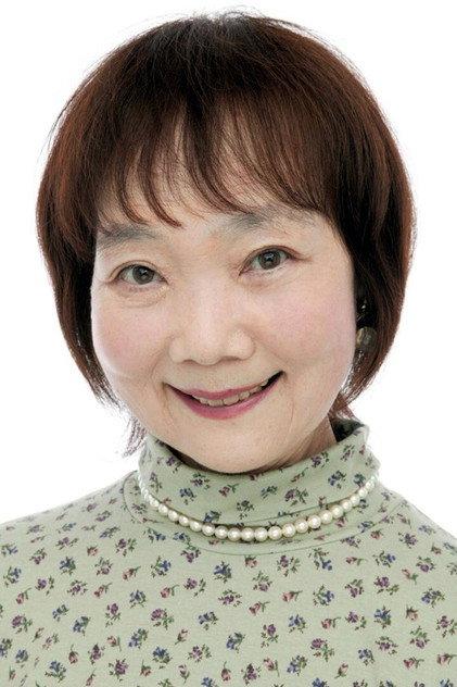 Katsue Miwa - Actor Profile Photo