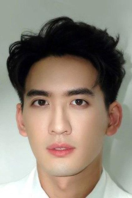 Nontach Thanawatyanyong - Actor Profile Photo