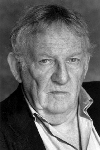 Hugo Claus - Actor Profile Photo