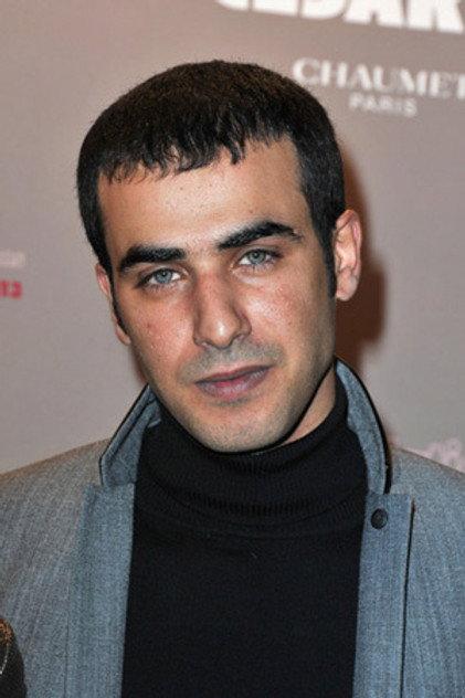 Mahmoud Shalaby - Actor Profile Photo