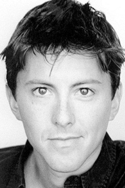 Carter Jackson - Actor Profile Photo