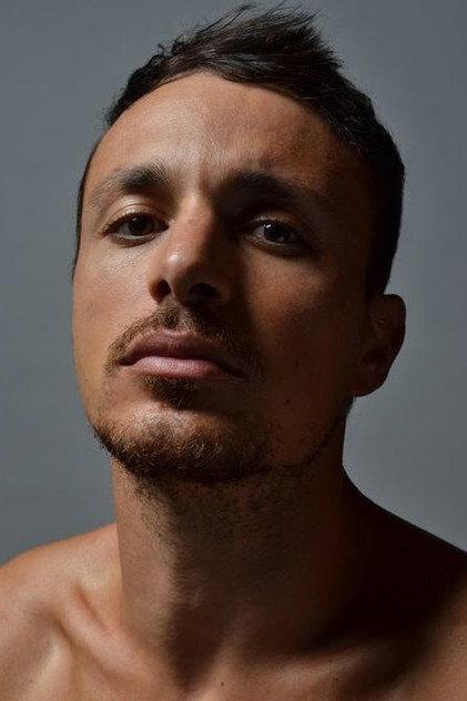 Shant Marashlian - Actor Profile Photo