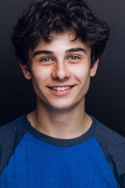 Vinnie Costanza - Actor Profile Photo