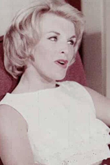 Carmen Sotir - Actor Profile Photo