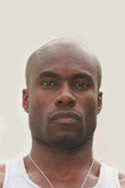Moses Nyarko - Actor Profile Photo