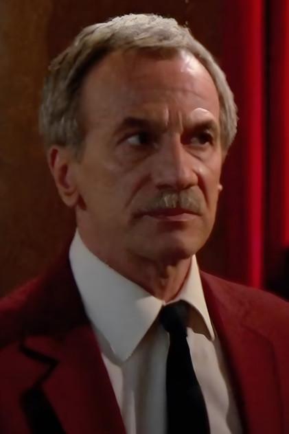 Bill Saluga - Actor Profile Photo