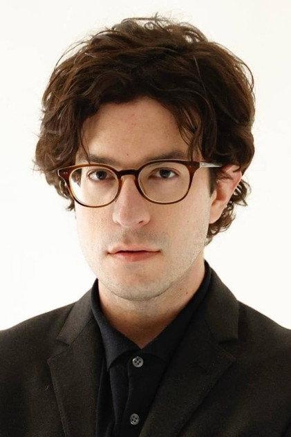 Sergi Martos - Actor Profile Photo