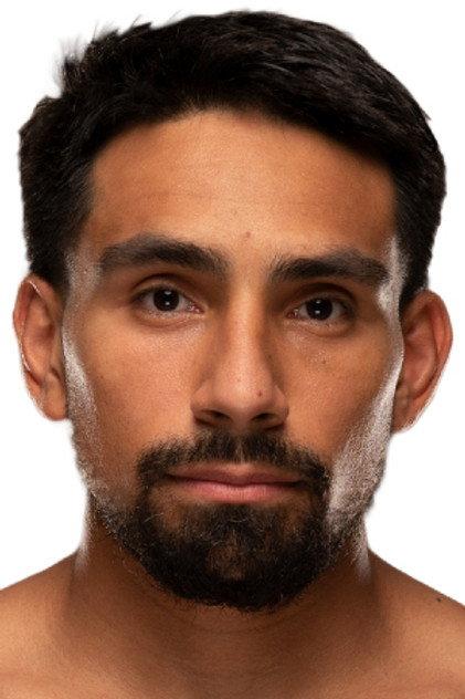 Elvin Espinoza - Actor Profile Photo