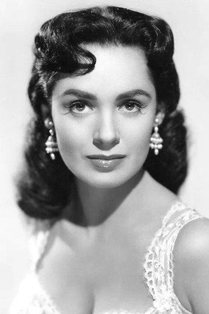 Susan Cabot - Actor Profile Photo