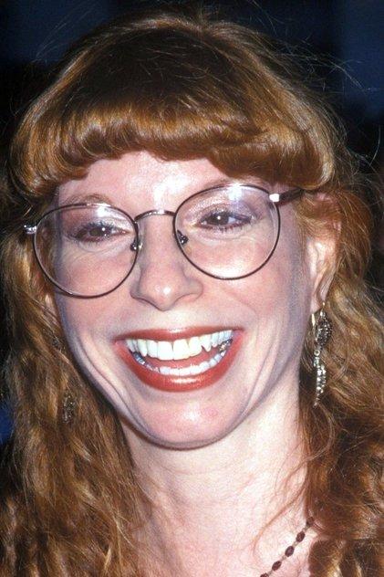 Mary Kay Bergman - Actor Profile Photo