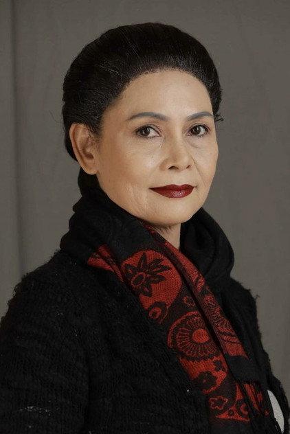 Minh Châu - Actor Profile Photo